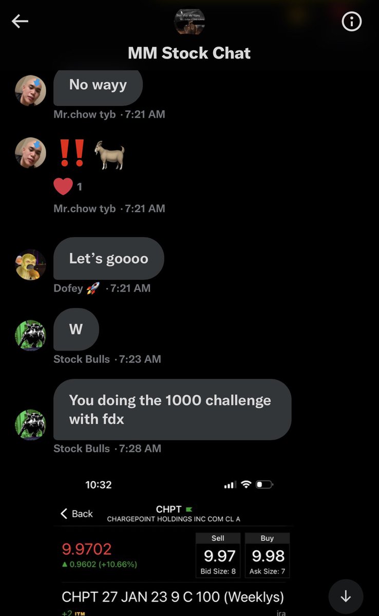 Money Motive🌟 tweet media