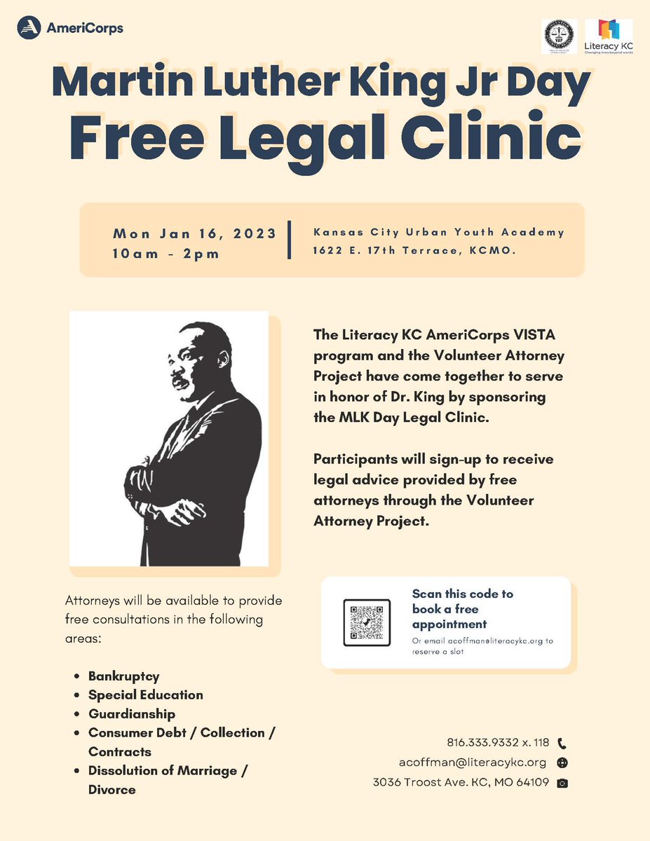 Literacy KC tweet media