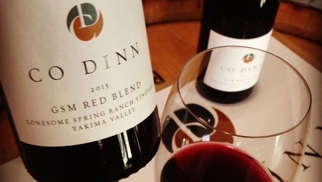 Co Dinn Cellars tweet media