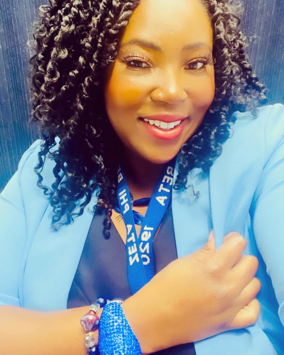 UgochiKHOU's tweet image. Wearing blue was a total coincidence today 💙 Happy 109th Founders’Day to my frat brothers, the distinguished men of Phi Beta Sigma Fraternity. 🕊️ #itsallphibeta🔵⚪️ @HoustonSigmas
