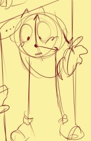 Kingofcoke5's tweet photo. 4 real he's just so precious to me like brrrr ♡♡♡♡♡
#dhmis #Tonytheclock #doodle #sketch #digitalart https://t.co/iD9V0gsp2q