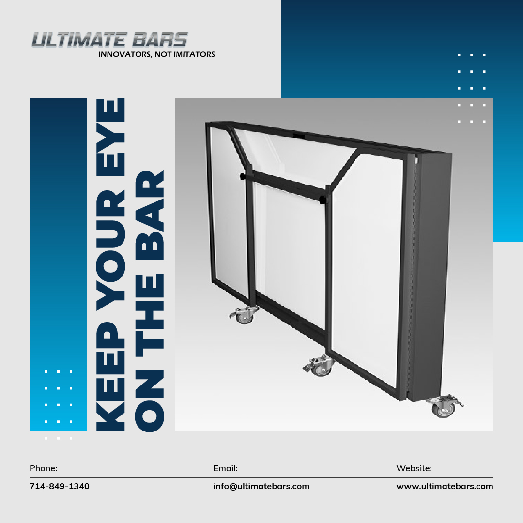 ultimatebars's tweet image. Fire grill and serve chilled drinks from your #portablebar at your next sports event. Designed to keep multiple cases of your favorite brewskis iced, the #stadiumbar is the ultimate choice for cheering all sporting leagues. Visit bit.ly/3AbaTpL #aluminumframe #Foldable