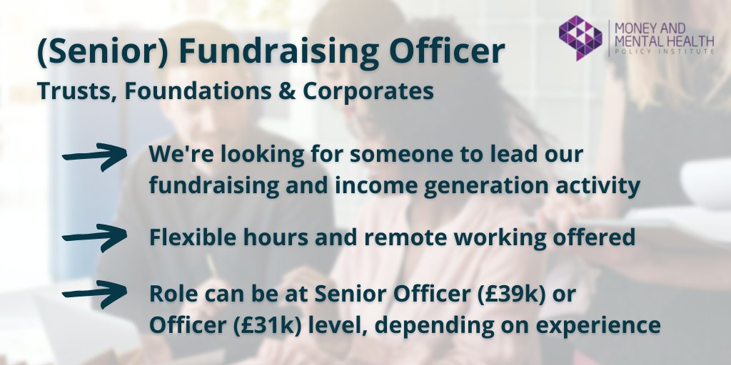 Money and Mental Health tweet media