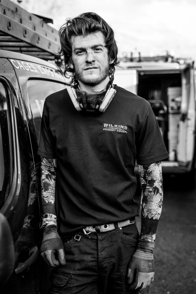 Thank you <a href="/whatfranchise/">What Franchise</a> for naming former #REME soldier Kris McLernon, owner of Wilkins Chimney Sweep Lanarkshire as 'Franchisee of the Year'! Read all about it ⬇️
taylormadefranchising.co.uk/post/national-…