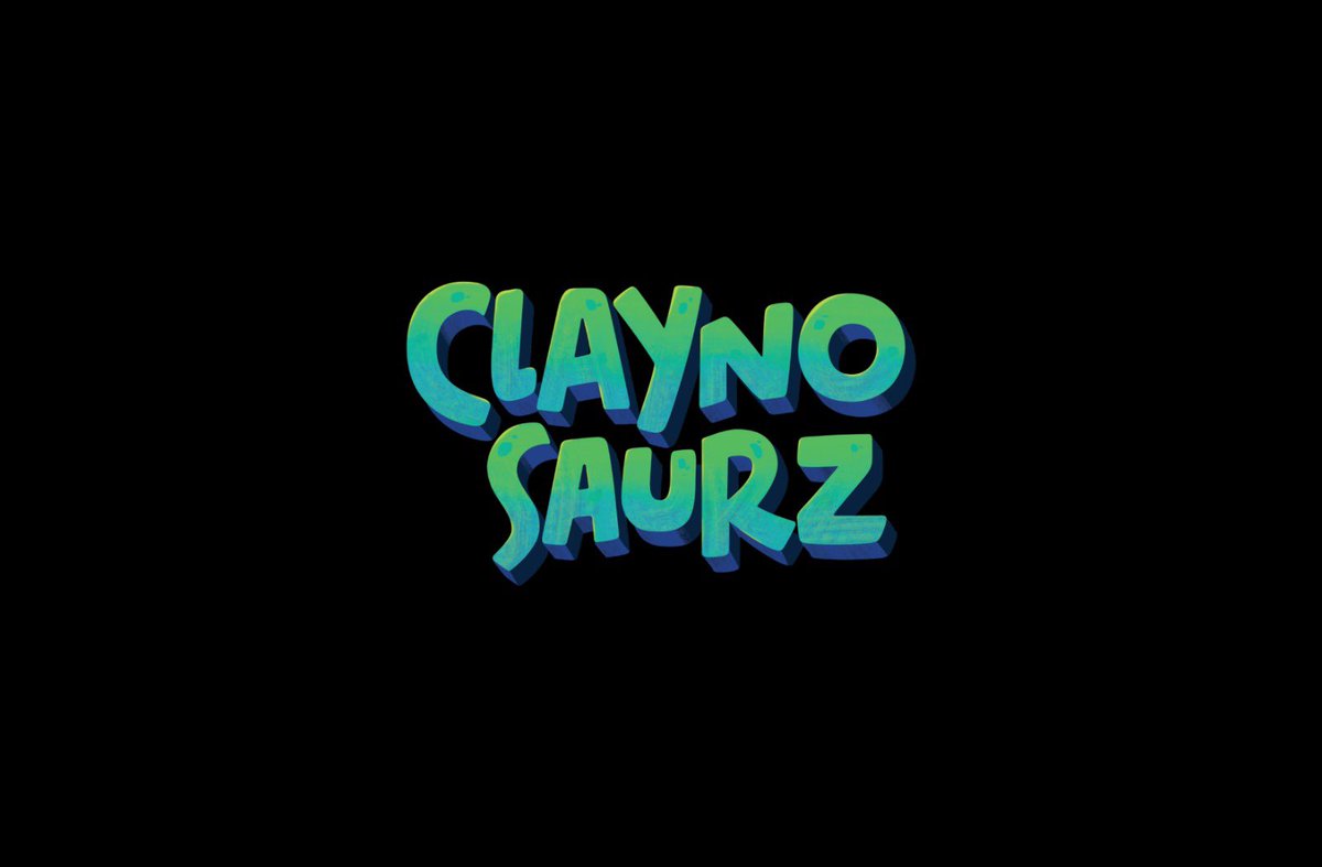Claynosaurz's tweet photo. Thank you 🧵 https://t.co/4wOriFFhlA