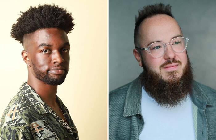 A new theatre company that aims to improve representation within the LGBTQ+ stories told on stage has been launched by creatives @phillippecato and @WGloverStuart bit.ly/3GtGoyp