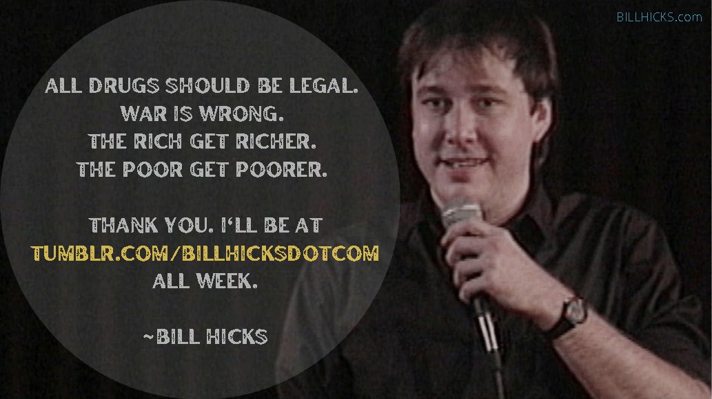 billhicksdotcom tweet media