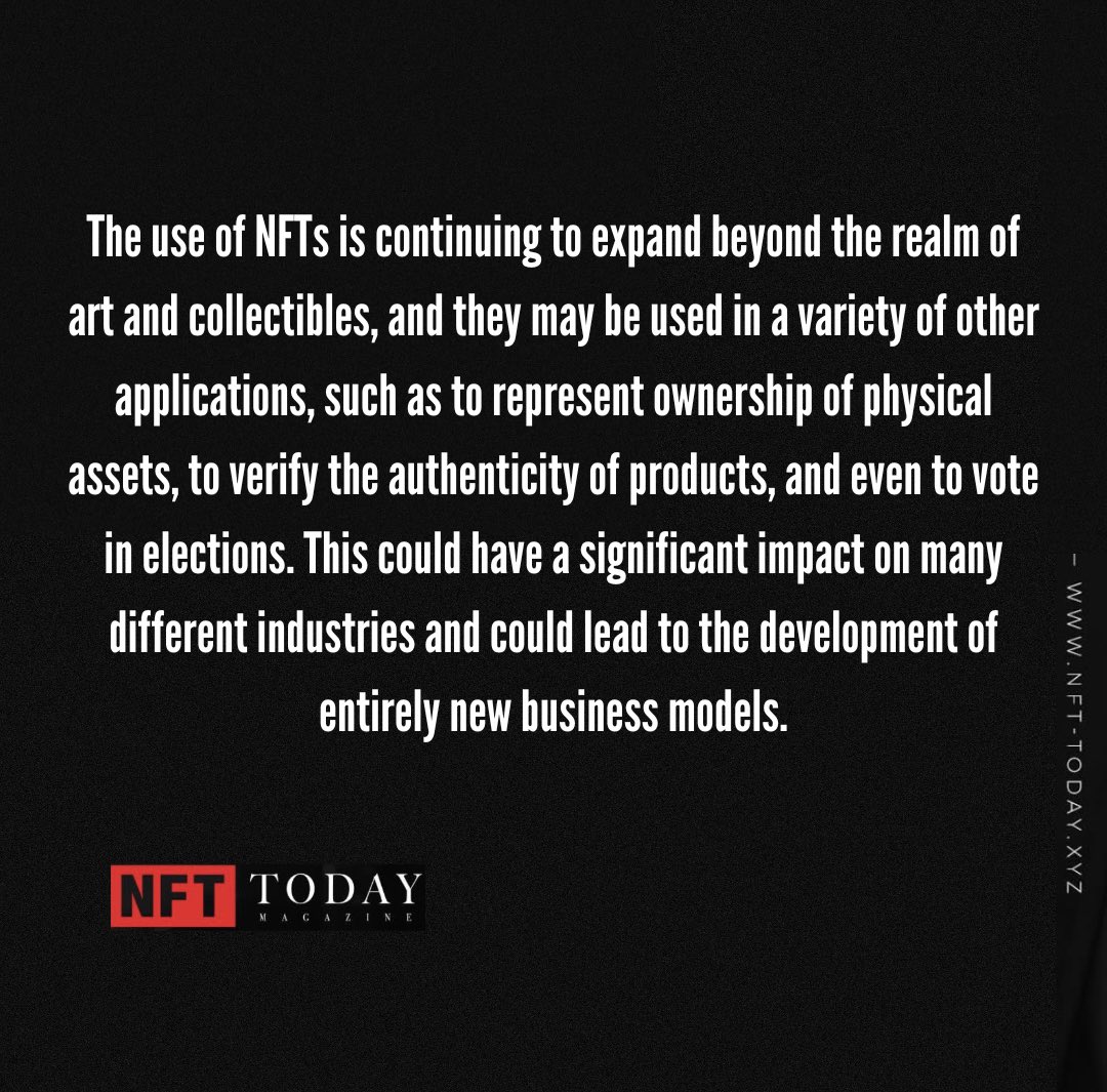 nfttodaymagazine tweet media