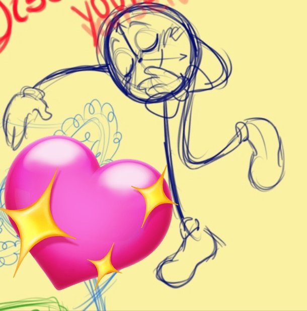 Kingofcoke5's tweet photo. IDK I KAKWNFNDMW I LOVE HIM OK? JWBDNDNMD
#doodle #sketch #dhmis #TonytheClock #digitalart https://t.co/KiuA52tcB3
