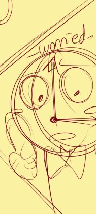 Kingofcoke5's tweet photo. IDK I KAKWNFNDMW I LOVE HIM OK? JWBDNDNMD
#doodle #sketch #dhmis #TonytheClock #digitalart https://t.co/KiuA52tcB3