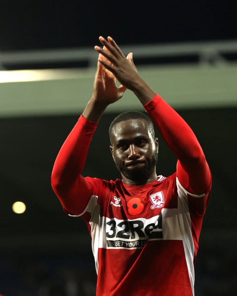 Happy 38th birthday to Big Sol Bamba! 