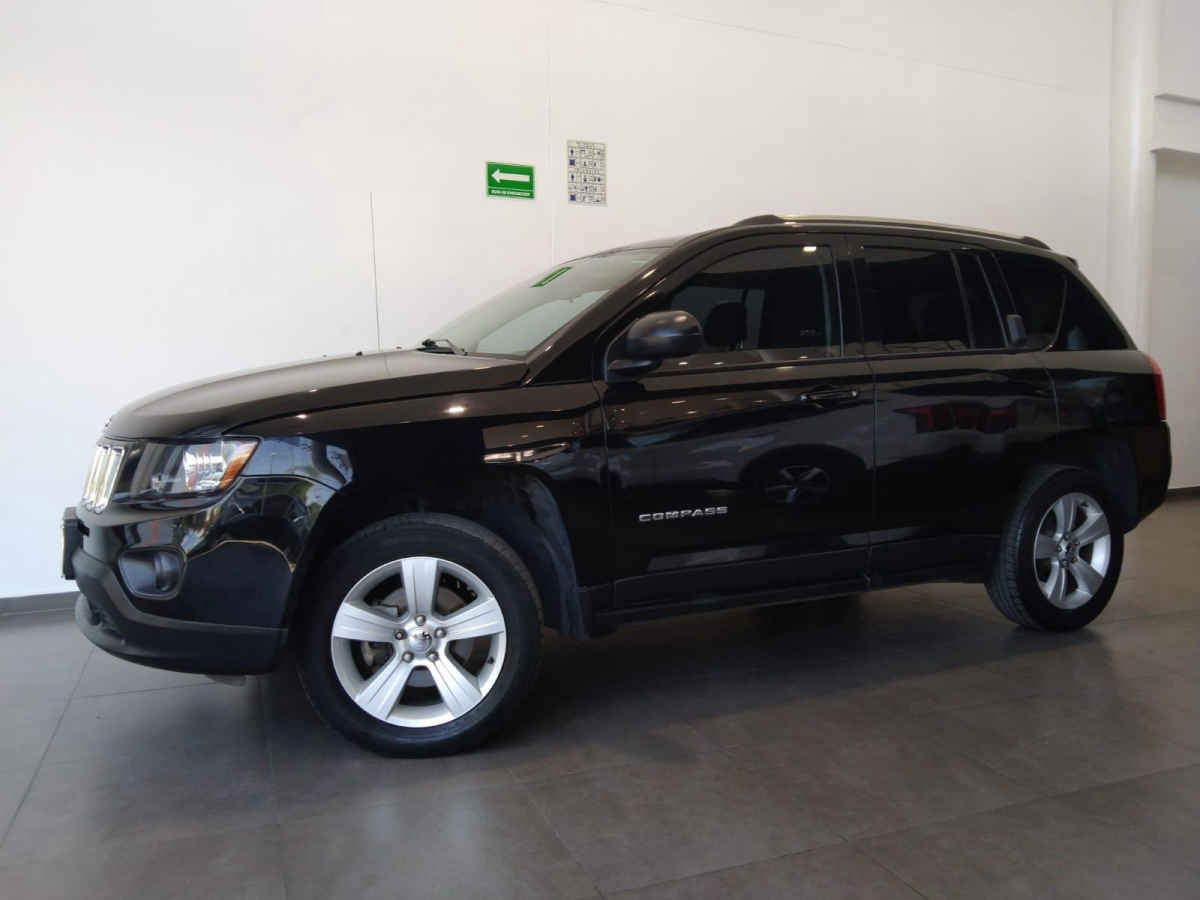 kia_norte's tweet image. Se vende Jeep Compass 2015 Usado

  Precio: $ 248,900 MXN Fijo

  Transmisión: Automática

  Color: Negro

  Kilometraje: 66,905Km.

  Ubicación: Benito Juárez, Ciudad de México

  ref20606608 #MaxiPublica #AutosEnVenta