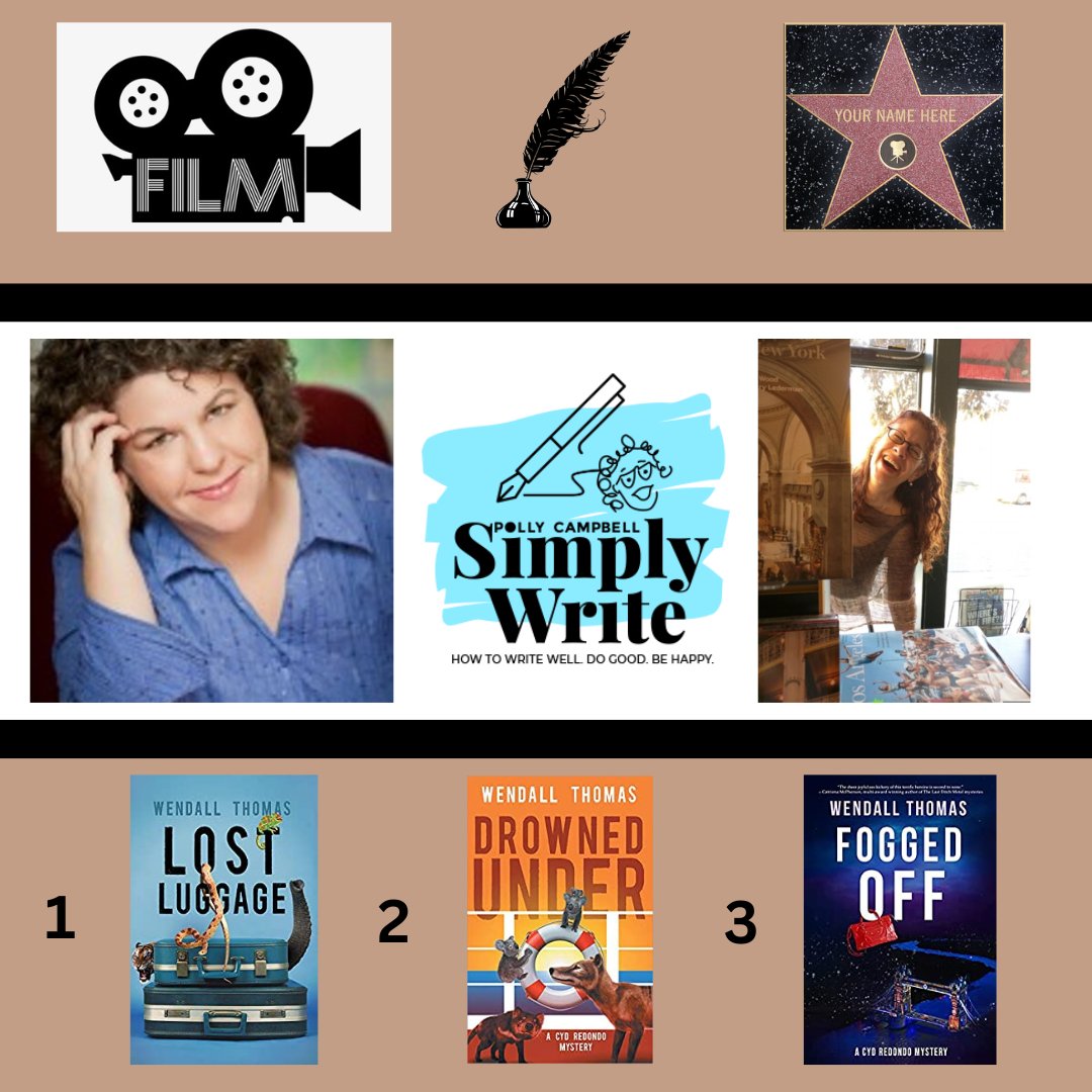 GValjan's tweet photo. #PodcastAndChill https://t.co/V9SHLyGAmU w @PLCampbell Guest @EWendallThomas #authorlife #teachingjobs #writerslife @CapitolCrimes @SoCalMWA @SinCLosAngeles #SimplyWrite https://t.co/RmcoFLrw1y