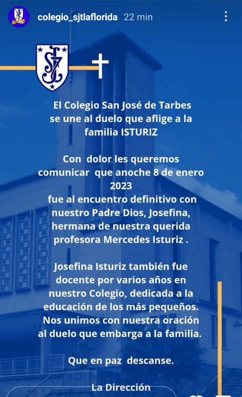 Que en paz descanse 🙏🏻