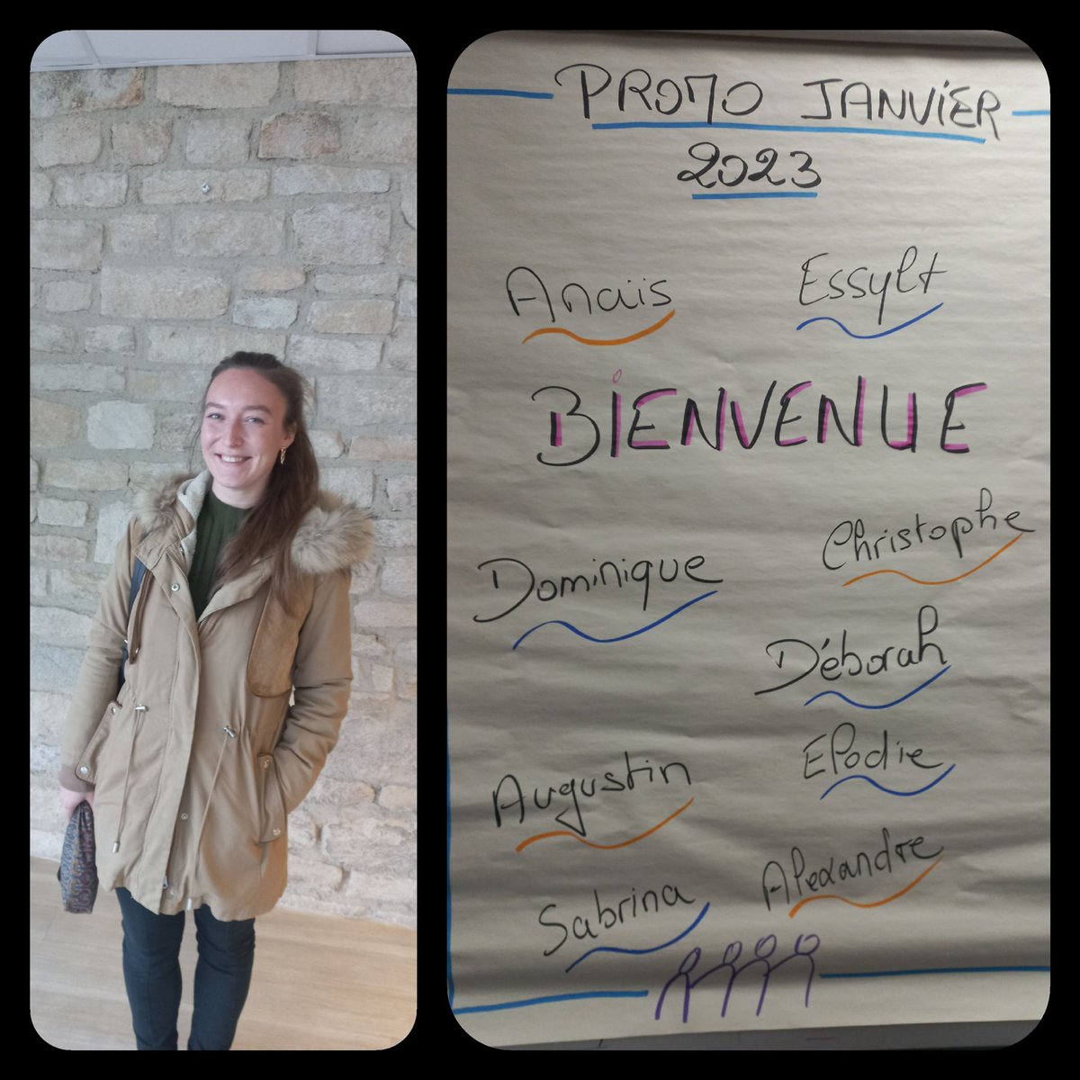 Yolande Dano tweet media