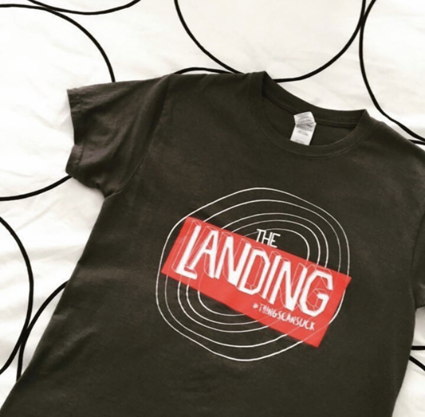 thingscansuck's tweet image. The Landing at New Hope Church
A unique support ministry for students in grades 6-12.
Tuesdays at 7-9pm
8905 Ox Road, Lorton, VA
thingscansuck.com