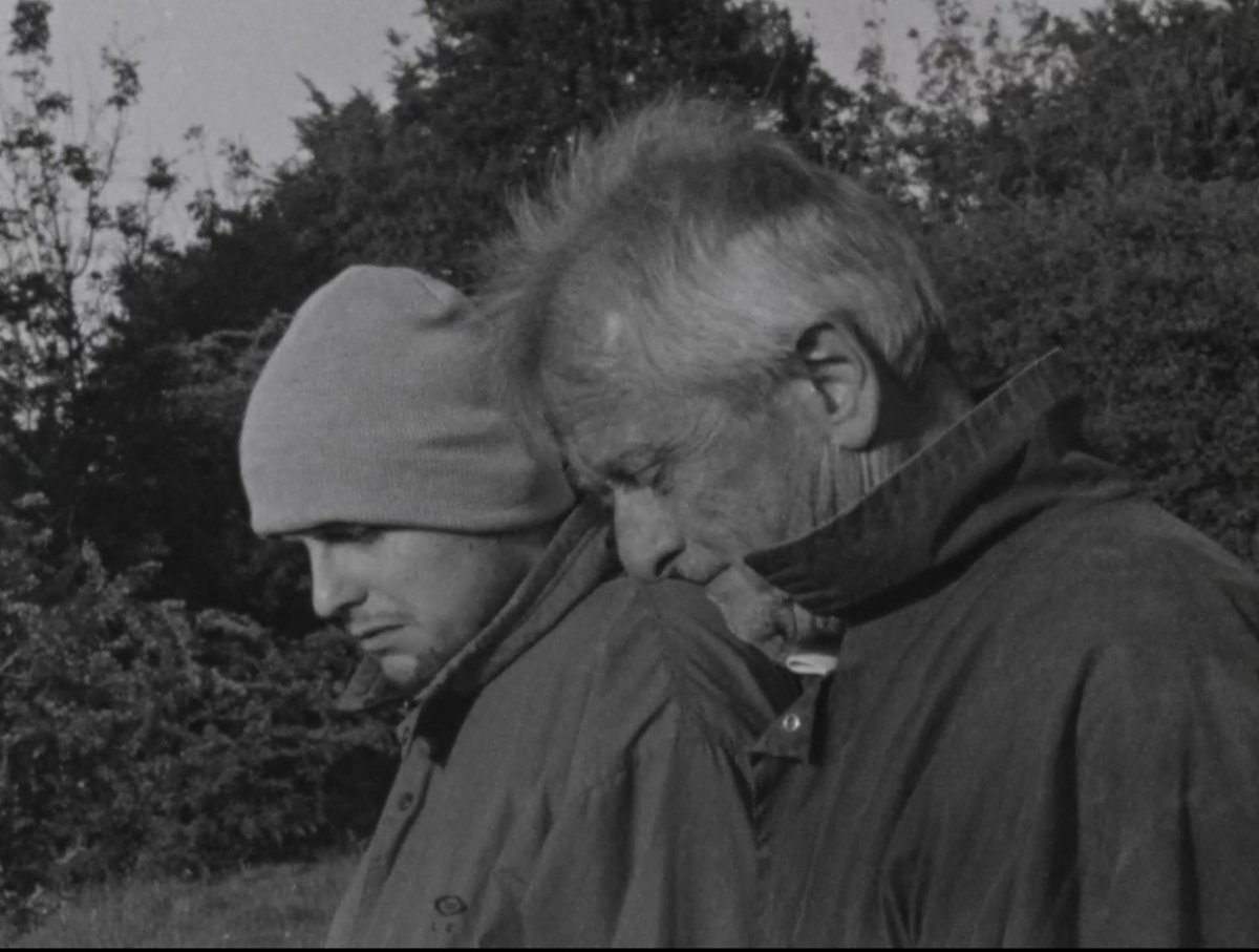 bengrace87's tweet image. Here are a few stills from Lost &amp;amp; Found. Its my latest short, shot entirely on 15 yr expired #PlusX #Super8Film 

PlusX was discontinued in 2010 so it's likely the last ever film to be shot with it.

I'm hopeful that it'll premiere soon at a leading film festival.