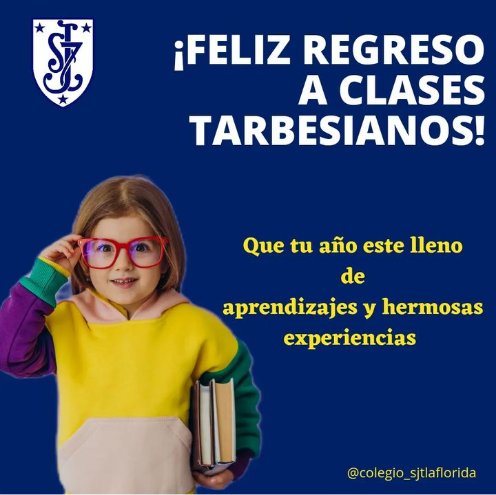 SJT La Florida (@sjtlaflorida) on Twitter photo 