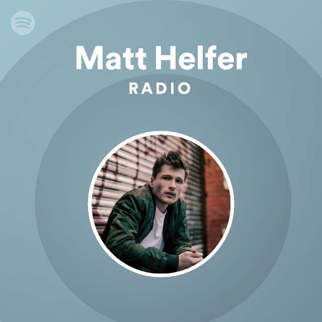 matt_helfer's tweet photo. Listen to Matt Helfer radio on @Spotify https://t.co/45TPJwCvGP