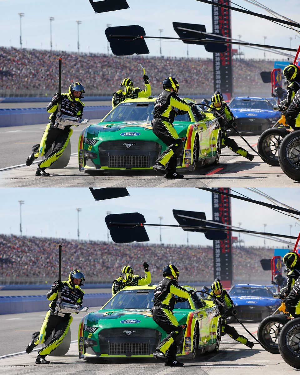 Team Penske tweet media