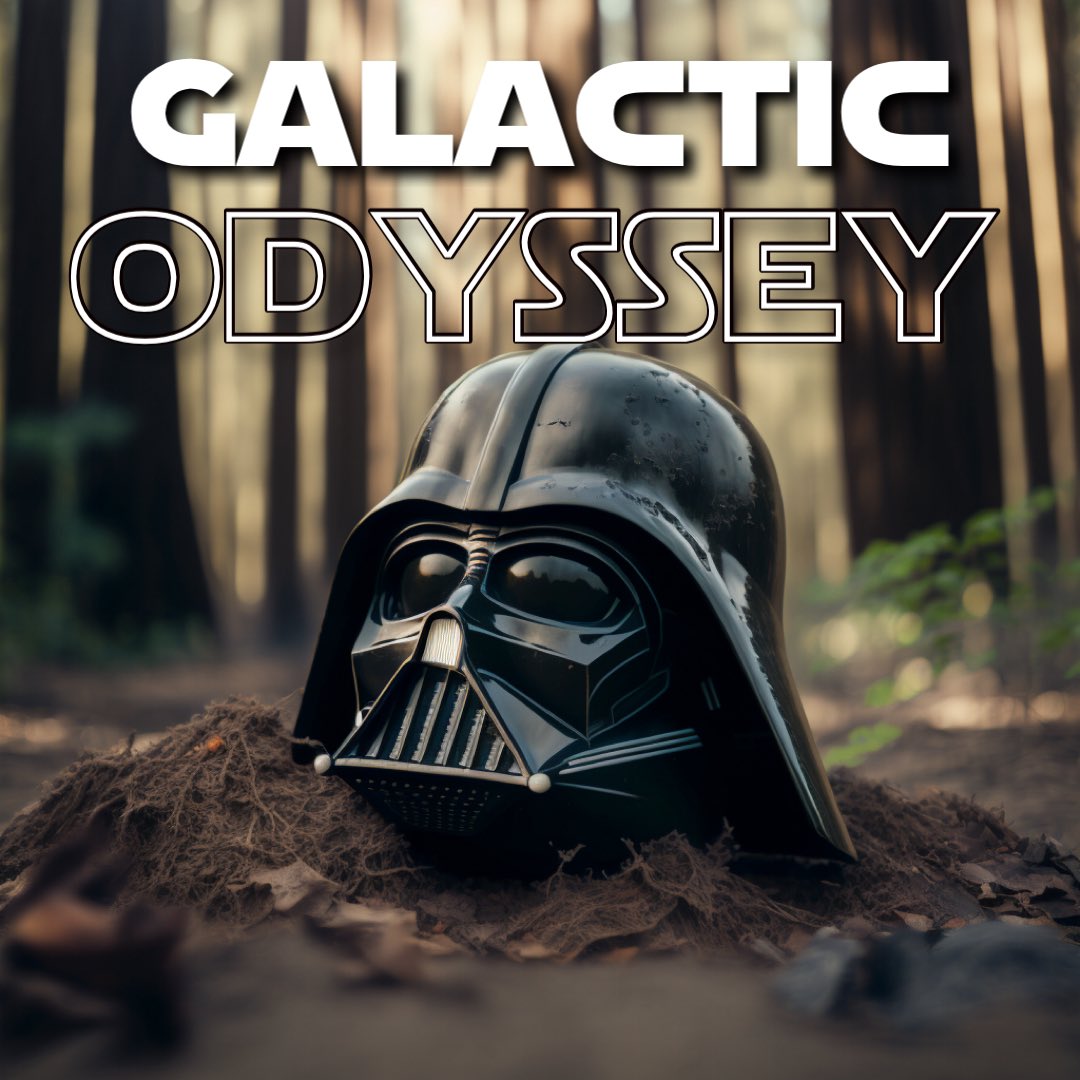 ParadoxTek's tweet photo. Anakin is dead but Lord Vader doesn’t die, he adapts… https://t.co/Y1yM9GBq3L