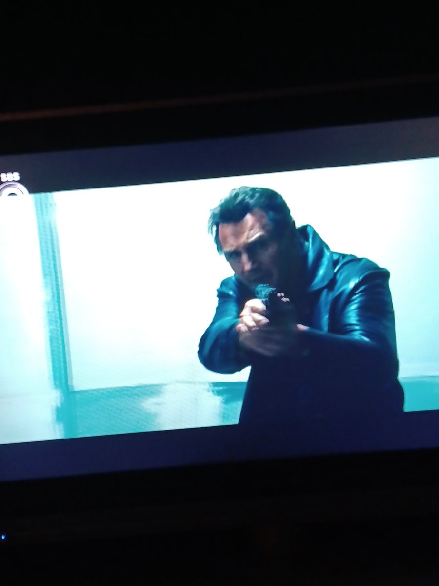 sprookjesrreal's tweet image. Hij redt haar wel #taken2  #sbs9 #liamneeson  een goed acteur