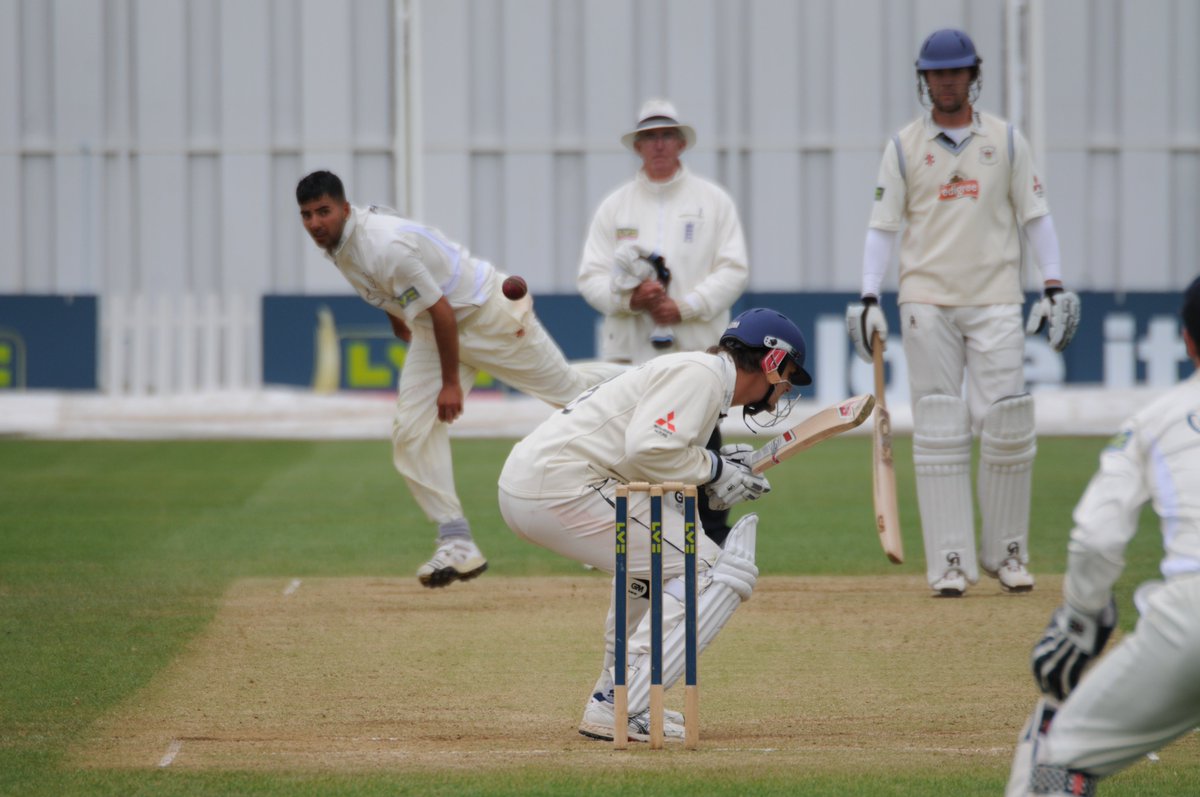 On This Day in 1991 <a href="/atifsheikh03/">Atif Sheikh</a> was born. He played one first class match for <a href="/DerbyshireCCC/">Derbyshire CCC</a> taking five wickets…
