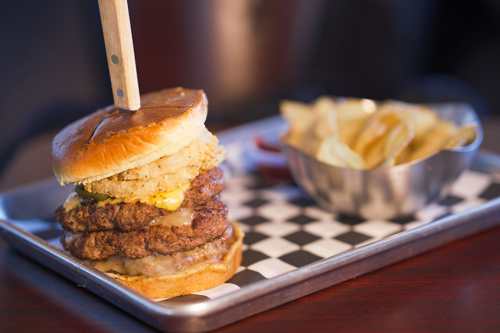 Lone Star Burger (LoneStar_Burger) / Twitter