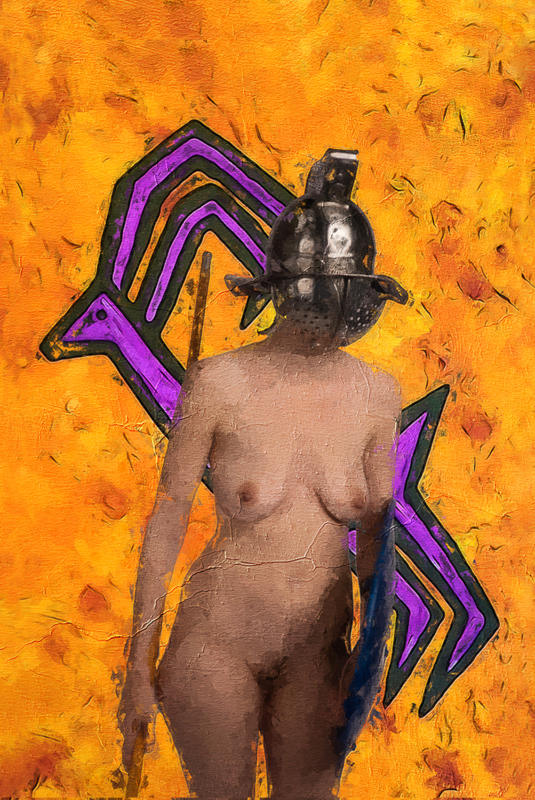 HexaPrism's tweet photo. #NFT 1/1, #Gladiatrix & Antelope @ #BotSplit
https://t.co/TUoCuvx0Na
#NFTnews #NFTart #NFTcollector #NFTcollection #NFTcommunity #NFTbuyer #CollectibleNFT #NFTartist #NFTartwork #CryptoArt #NFTsale #Rarible #NFTsell #NFTforSale #NFTmarketplace #Gladiator #FineArt #Amazonian https://t.co/hshJjFqONH