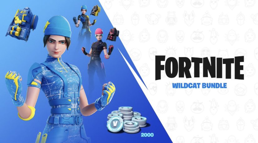 RagileGives's tweet photo. Prize of choice - 48 Hours 😍

HUGE 1000 Follower Giveaway ❤️

-Follow me with NOTIS 🔔
-Like and Retweet🎉 
-Tag a friend
-Retweet my pinned https://t.co/IC9CYDSgx8