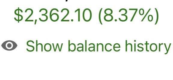 RhinoRally's tweet photo. I switched 4 hours ago from 🐂to🧸because I’m an🦙#AdaptableAlpaca who saw the #DBCooperTradingPlan (🏦💰✈️🤑🪂🥾🏔️💵) at play once again. I hope you saw my 🪂 warning and are loving your profits rn! 🤑 Woohoo!!! 💸🦙💸 https://t.co/PKjXjmwMM8