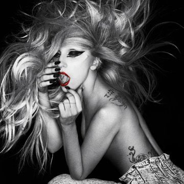 PopBase's tweet photo. Lady Gaga’s viral hit ‘Bloody Mary’ will officially impact US Pop Radio on January 17th. https://t.co/LXdss3w4Fn