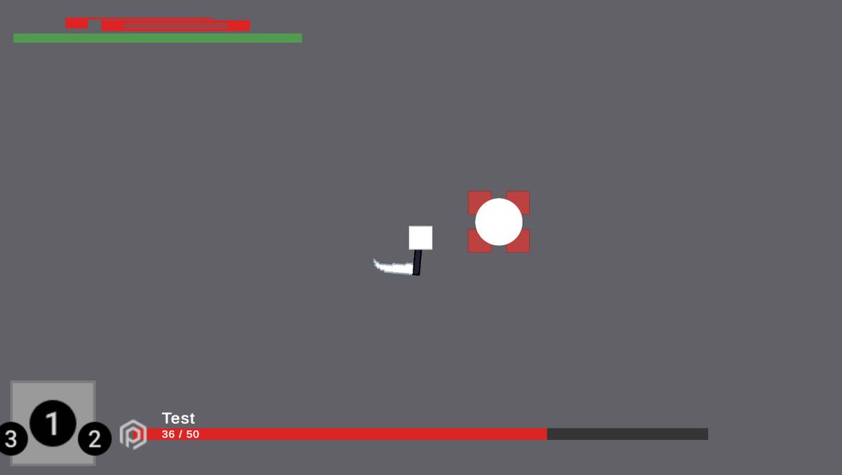 CRAdevlog's tweet photo. Play it on Itch in the browser or on Windows PC: https://t.co/JSFK1nJ1Gl 🎮 https://t.co/x00MNsPyu2