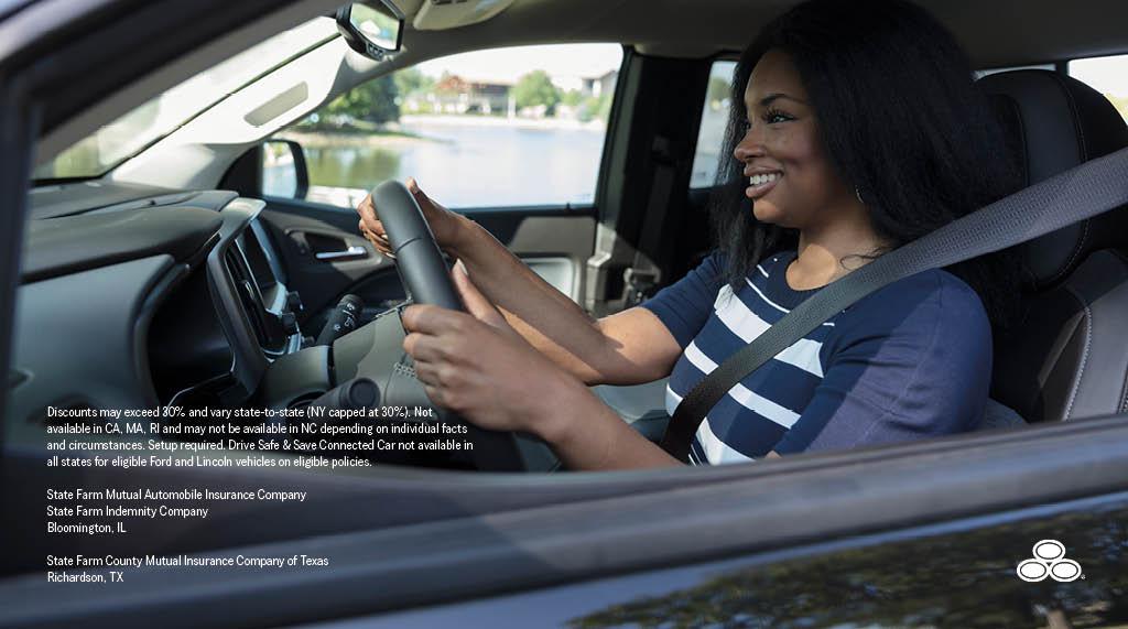 SFAgentCindi's tweet photo. Enjoy a discount just for enrolling in Drive Safe &amp; Save™ Connected Car, which uses your Ford or Lincoln vehicle's built-in technology. Then, save up to 30%, based on how you drive. Contact me to learn more. https://t.co/WebPpJcZx2