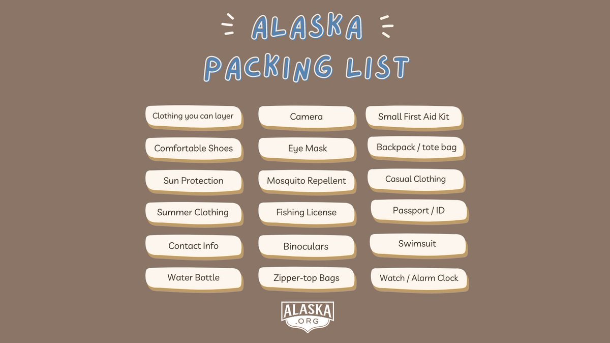 Alaska.org tweet media