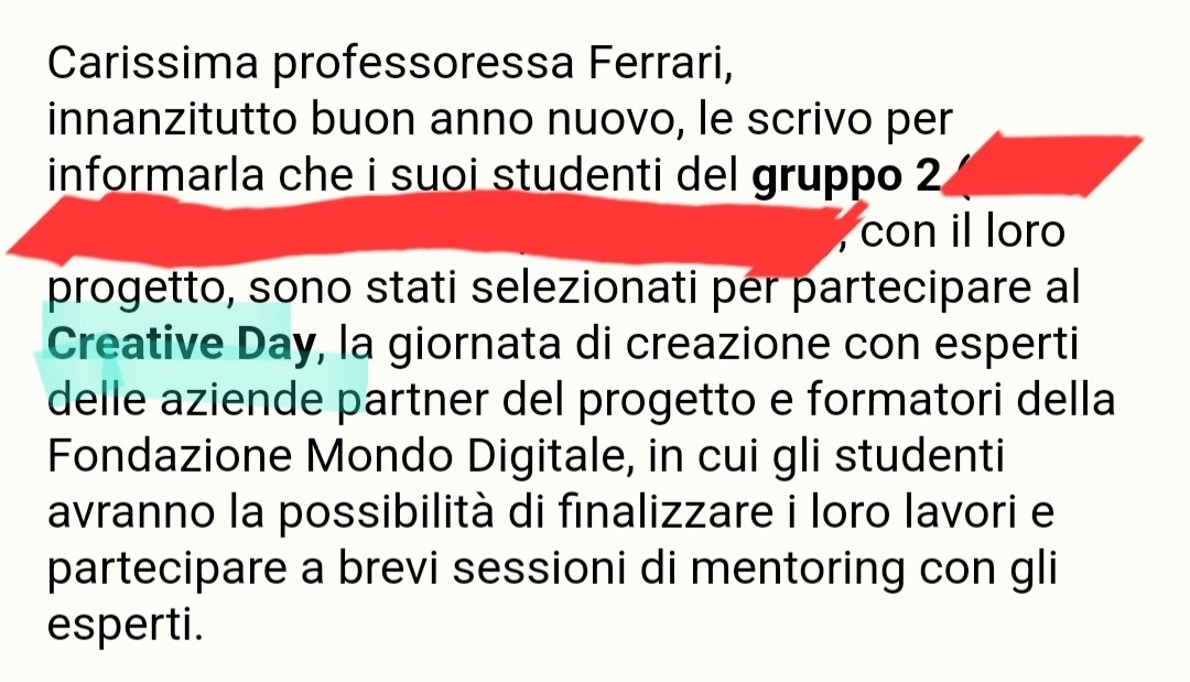 Lara Fina Ferrari tweet media