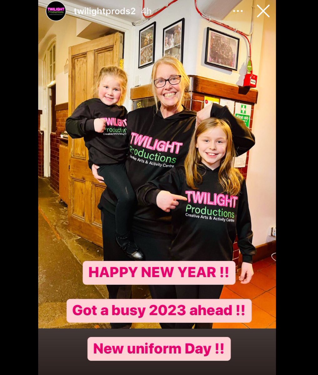 Twilight Productions tweet media