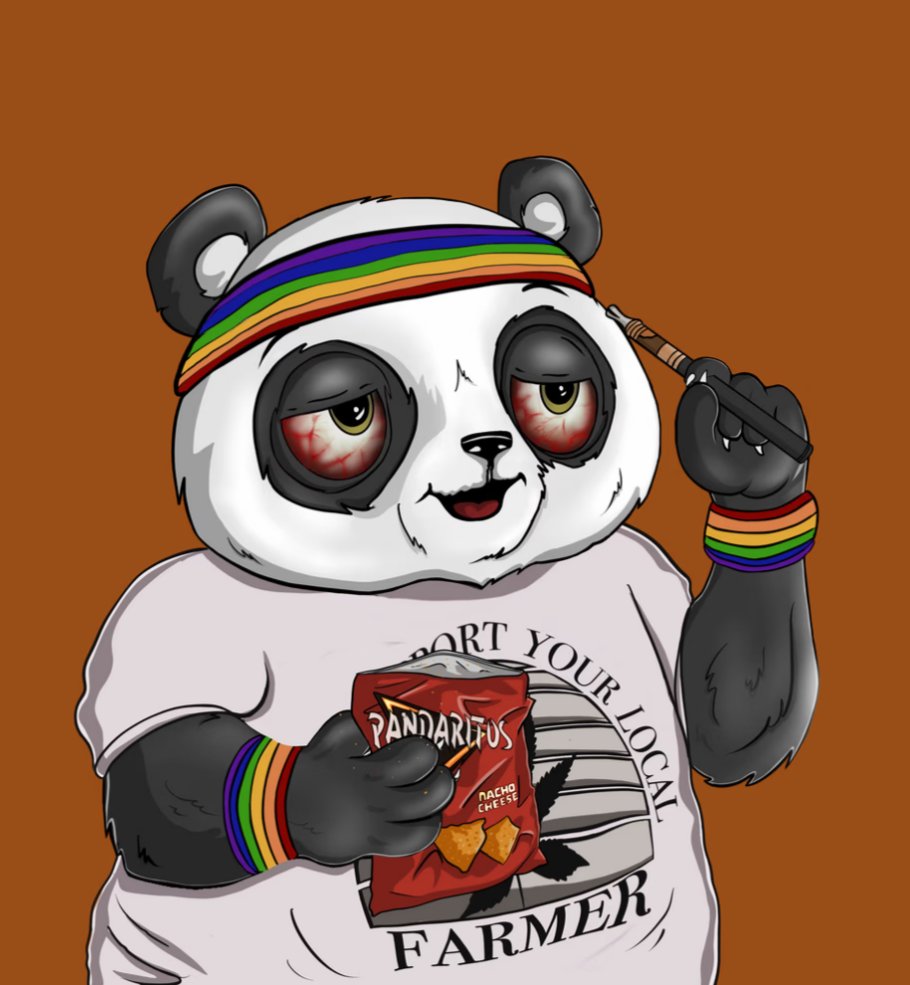 NFTMe12's tweet photo. @puffpandas @funky_flies @PuffPuffSativa #themintisnigh #PuffnTuff
#PuffPanda #NowMinting #PufftheMagicPanda
#NFTMinting #Toonverse
@00scuba415 @PuffPuffSativa @punkillaznft @BanksieArt https://t.co/tjEXoKXGW7