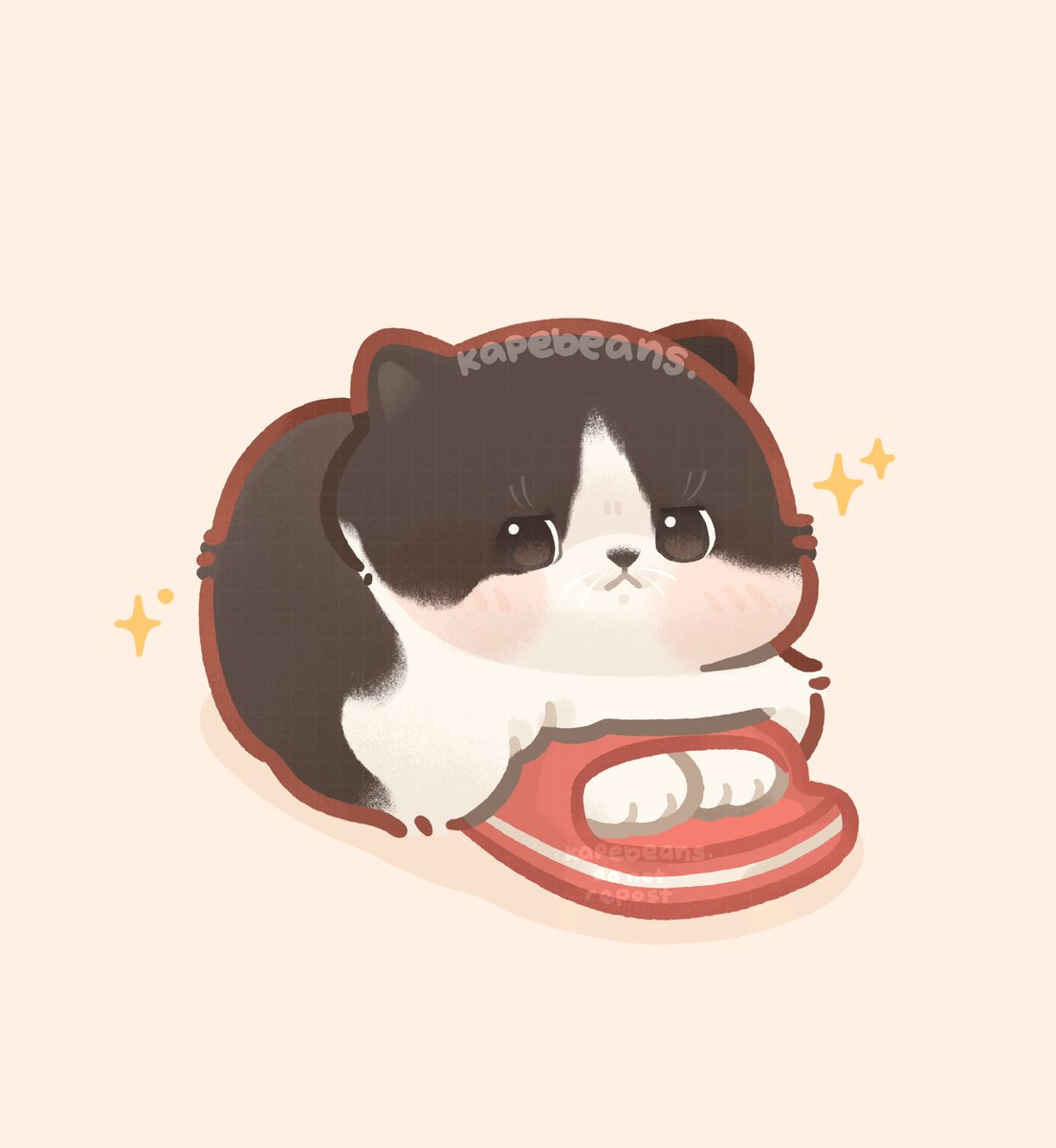 kapebeansies's tweet image. 