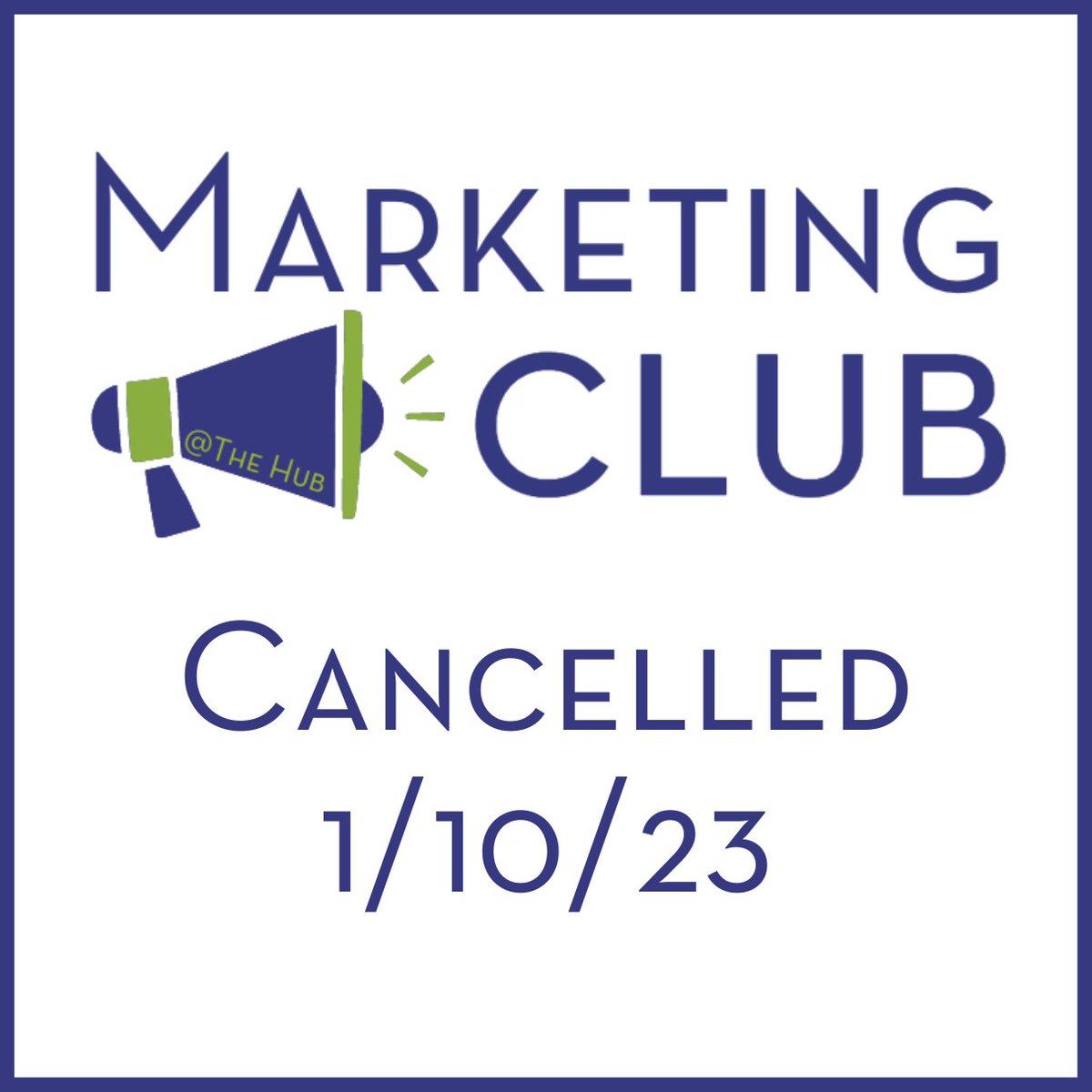 Adams Hub tweet media