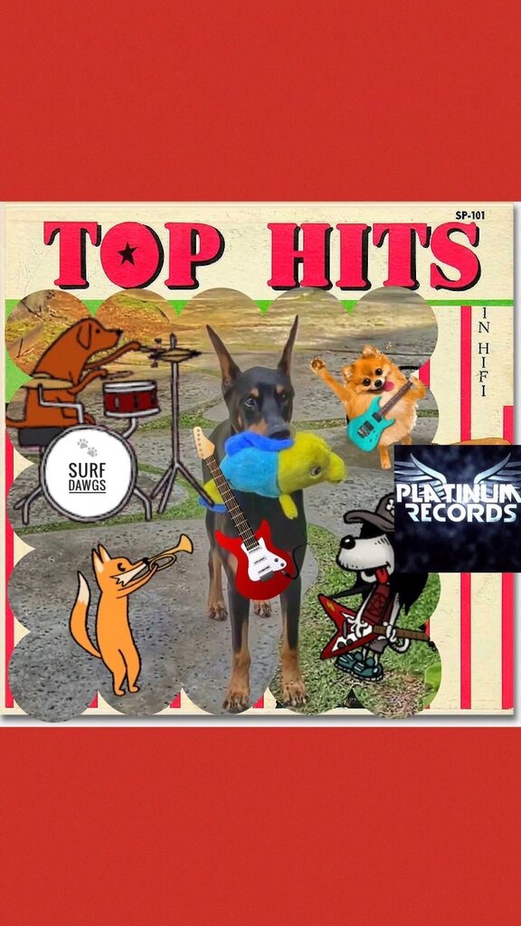 VickiYu's tweet photo. Demo tape, with a pawse for applause at the end👏🏻
#IchiTheDoberman #doberman #dobermanpinscher #dobermann #dobie #dobielove #dobermannpinscher #alldoberman #dobermanpride #dogsofhawaii #dogreels #dogsofinstagram #dobermann #dobie #dobielove #alldoberman … https://t.co/q3fSU7VJOp https://t.co/A9GtUoIpPI