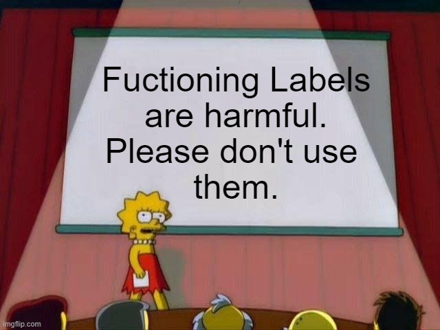 autismsupsoc's tweet photo. #Autism #Autistic #AutismAcceptance #Neurodiversity #Simpsons #lisasimpson #EmilyRocks https://t.co/Mjr9ow8LSY