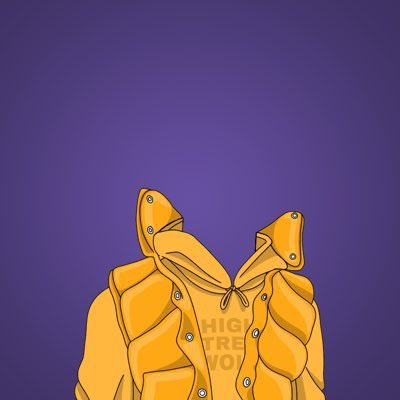 YellowPufferG's tweet photo. @RaritySniperNFT @_MPiotr_ @HighStreetWolf The rarest outfit is Yellow Puffer 👀💛 https://t.co/iEztMDY4mL