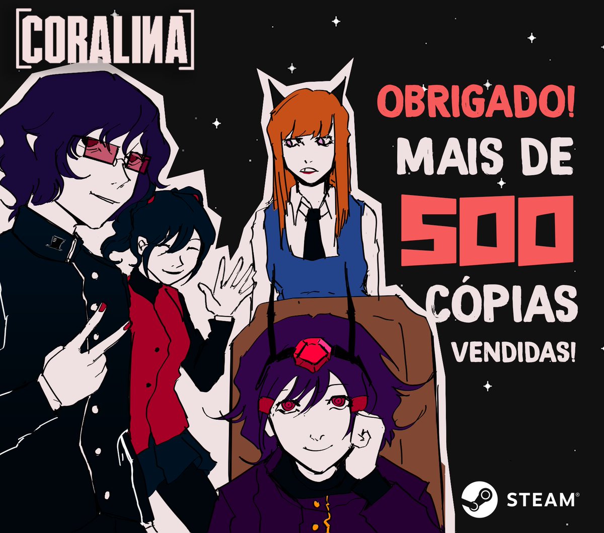 Coralina 🌺 tweet media