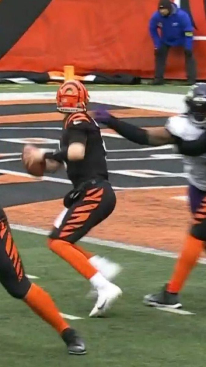 BENGALS TALK On Twitter Define Clean John 