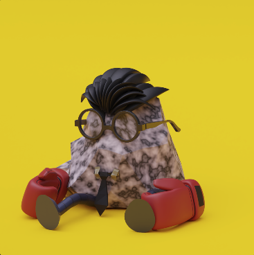 Little Rocks tweet media