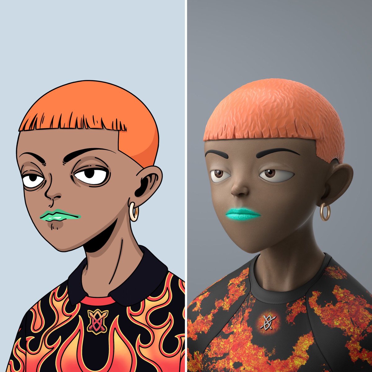 NFTrobbie | FLOOZ 🇳🇱 tweet media