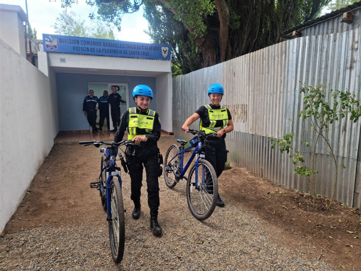 Gobierno de Santa Cruz tweet media