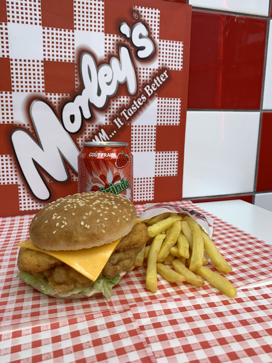 Morleys UK tweet media