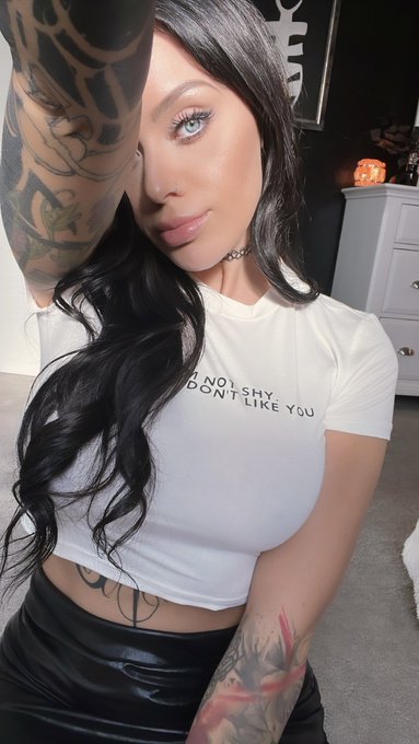 TW Pornstars - #louloubellexxo videos and pics. Page 8